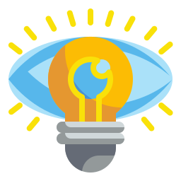 Vision Icon